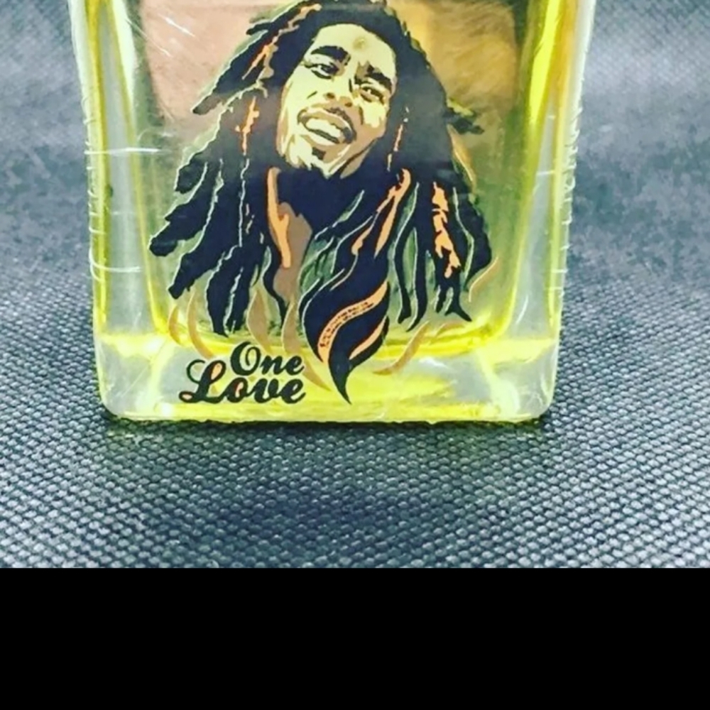 Bob Marley Candles